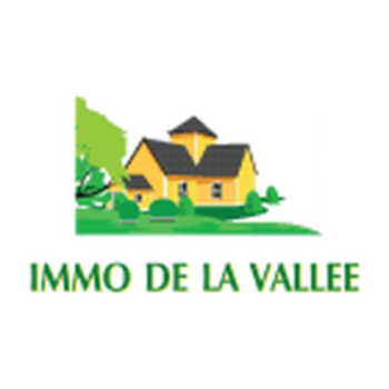 logo IMMO DE LA VALLEE